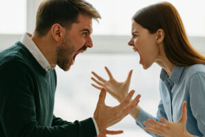 کنترل خشم در روابط | راهکارهای مدیریت عصبانیت برای حفظ رابطه سالم